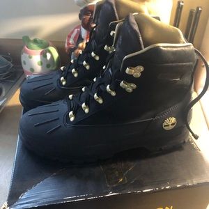 Timberland Euro Hiker